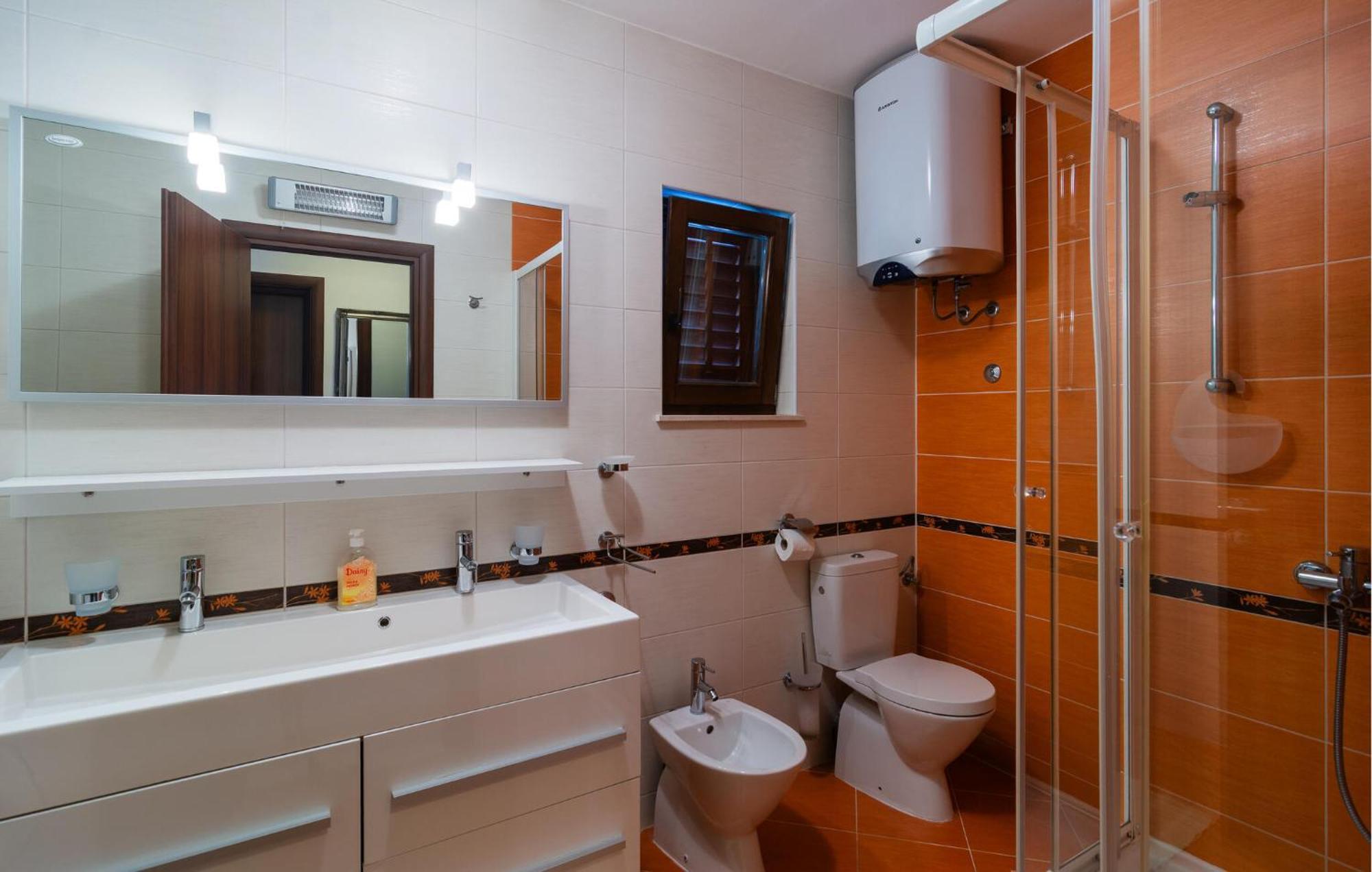 Awesome In With Wifi Apartman