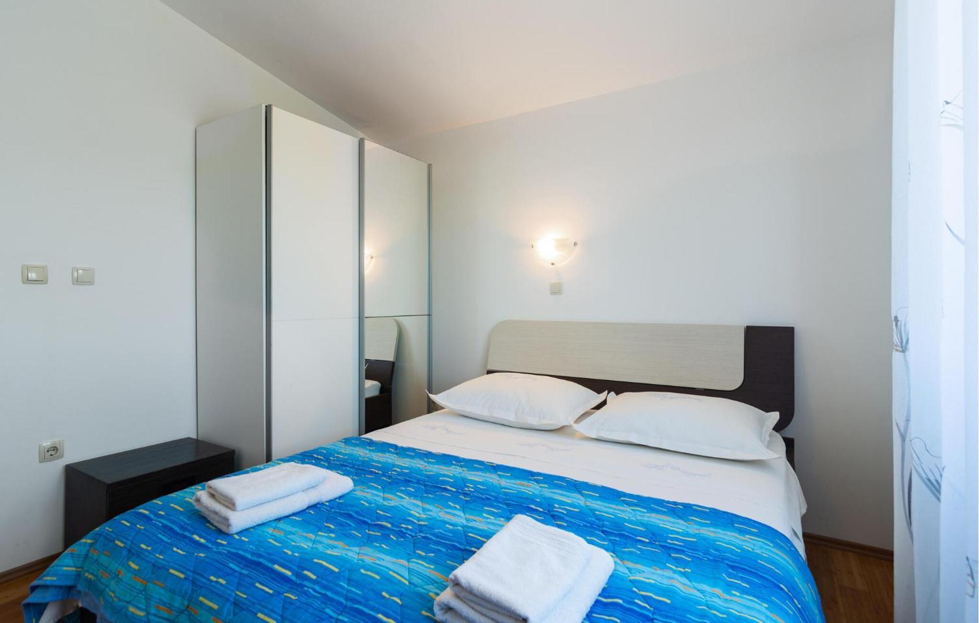 Awesome In With Wifi Apartman
