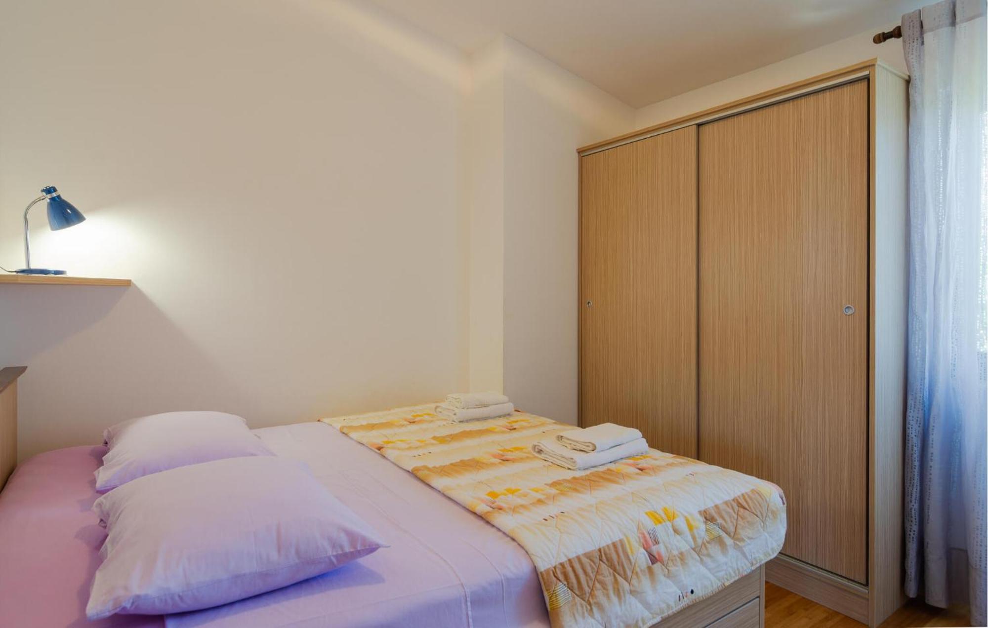 Apartman Awesome In With Wifi *