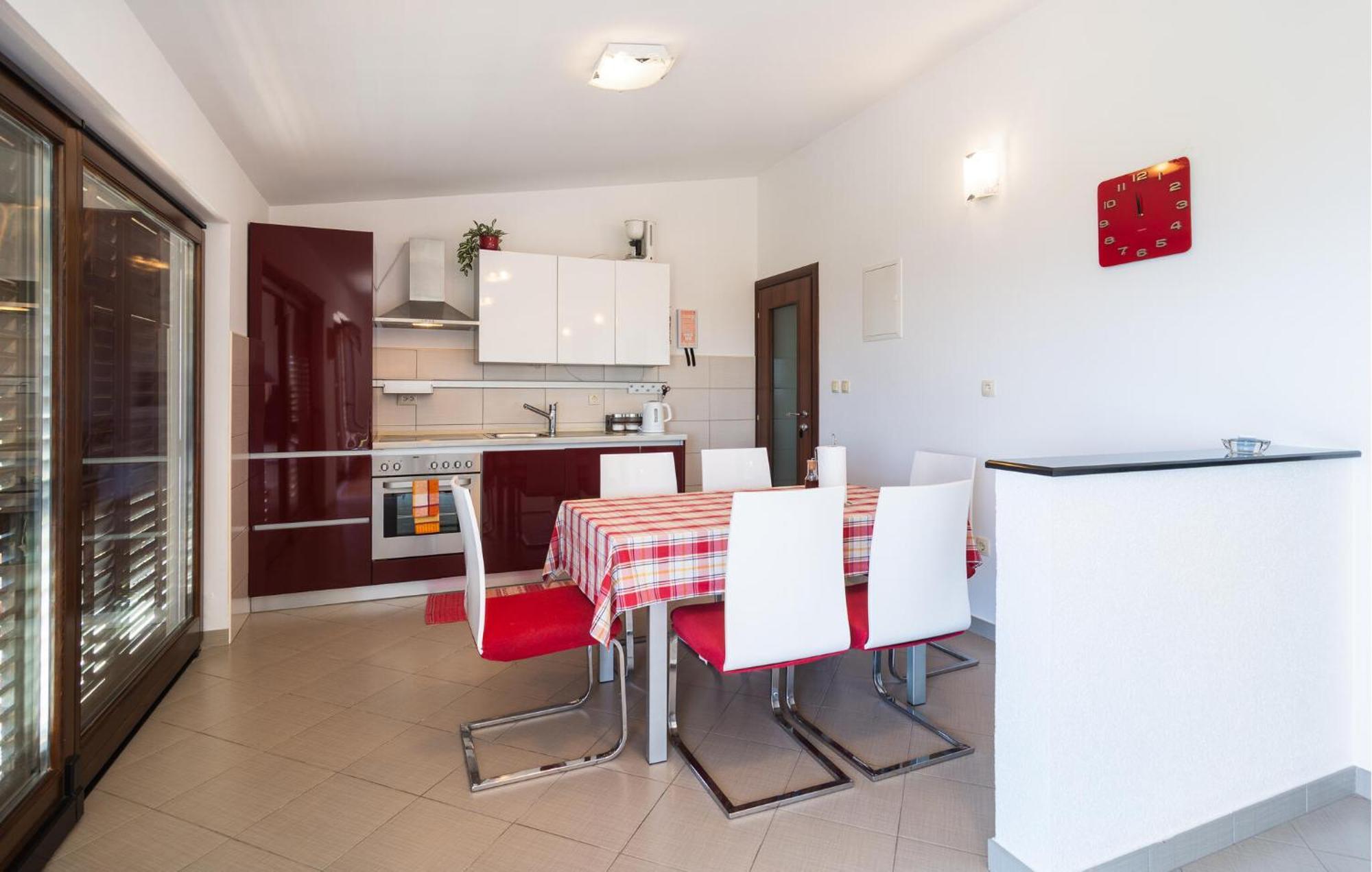 Apartman Awesome In With Wifi *